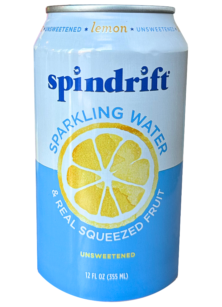 Spin Drift - Lemon