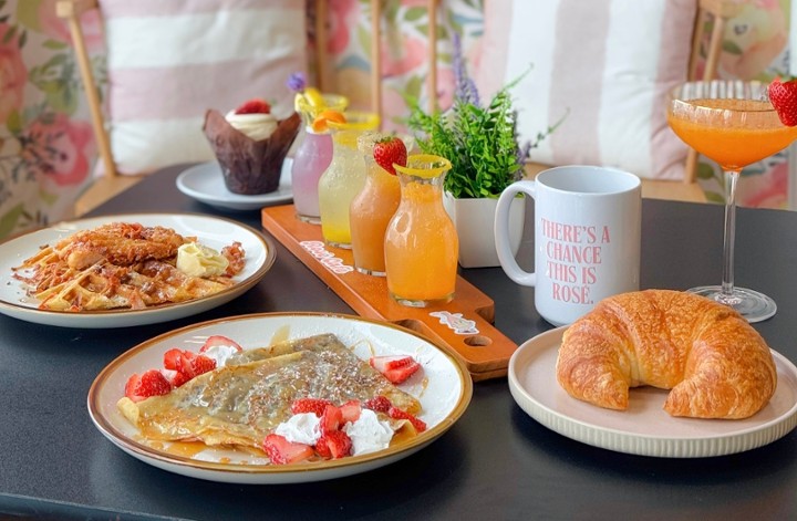 Restaurant banner image