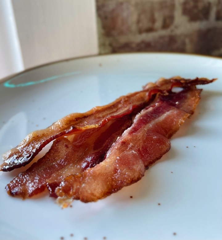 3 Slice of Bacon