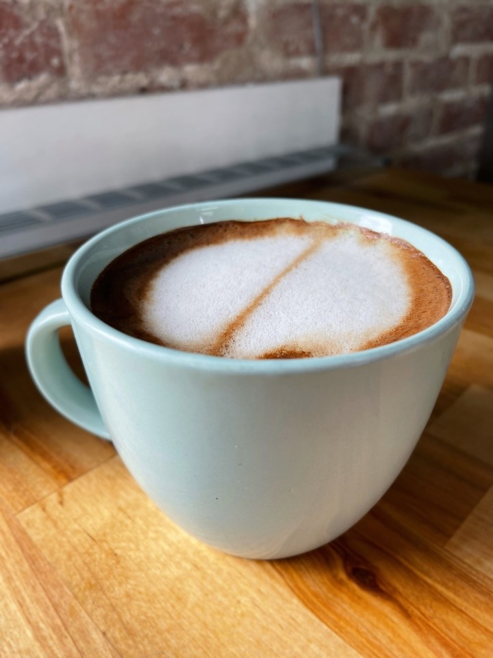 Latte/ Cappuccino