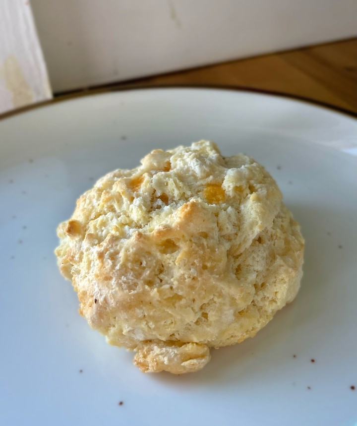 Cheddar Biscuit Side