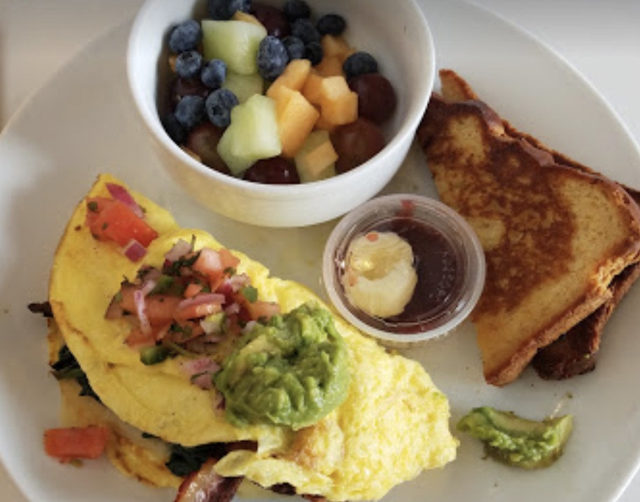 Twist Bakery and Cafe - Millis
