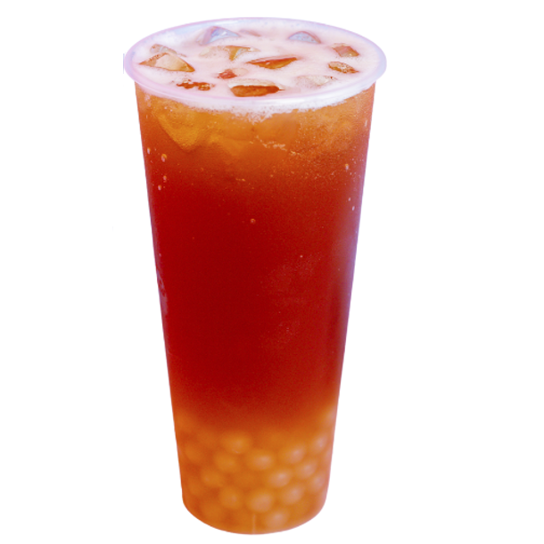 Honeysuckle Fruit Tea(Lych Pop)