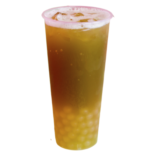 Daylily Fruit Tea(Lych Pop)