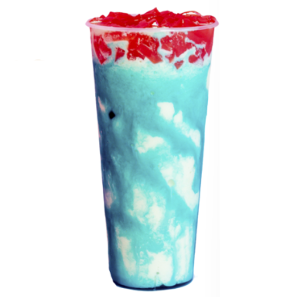 Forget Me Smoothie(BB Pop)