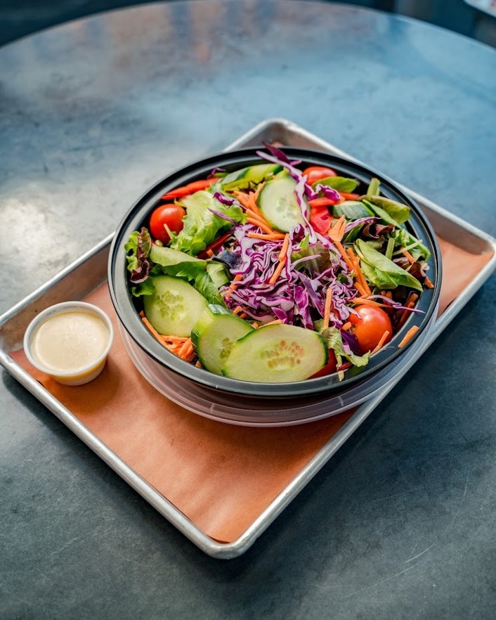 Salad of The Day