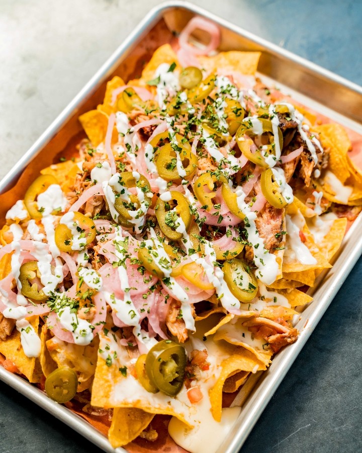 Nachos