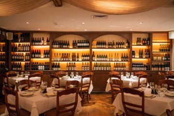 AVRA Estiatorio- 48th Street 48th St