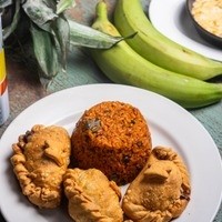 Mini Empanada Meal