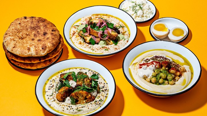 Restaurant banner image