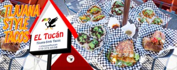 Tacos El Tucan - Richmond 12505 San Pablo Ave