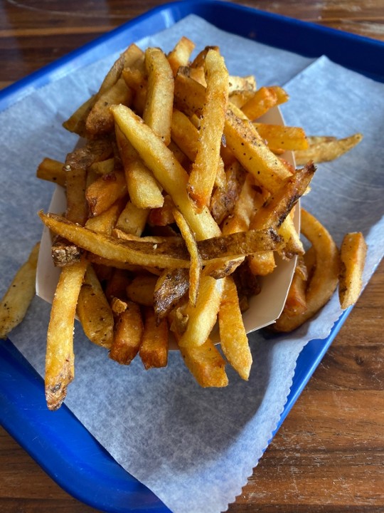 Fries