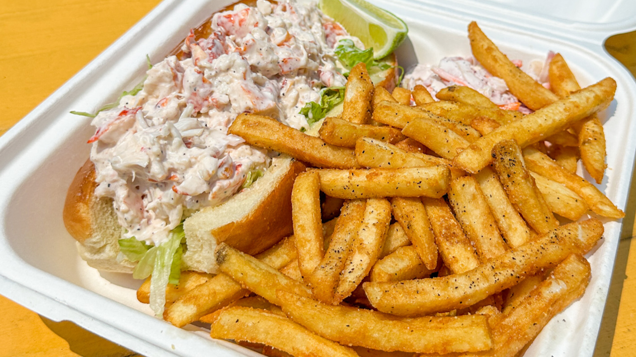 Newport Sandwich Company