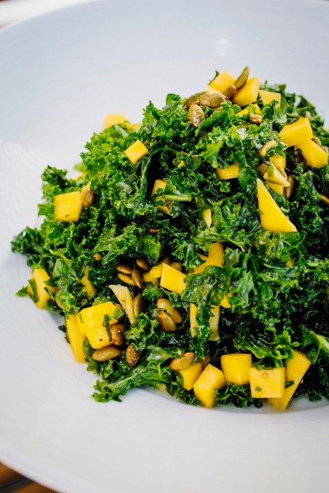 Kale Salad