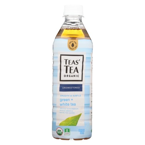 Teas' Tea Jasmine Green Tea