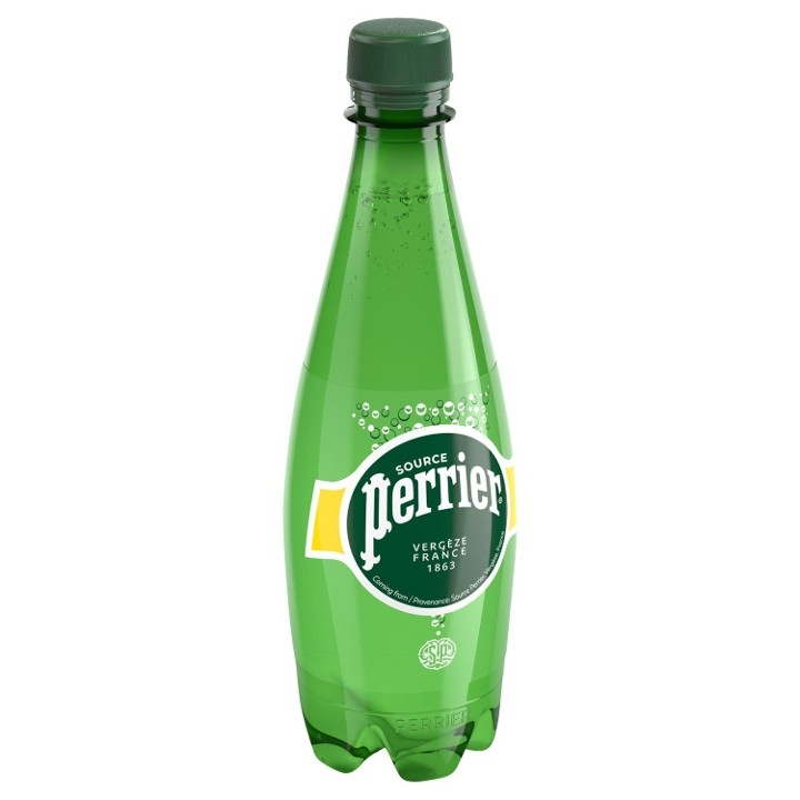 Perrier Sparkling Water