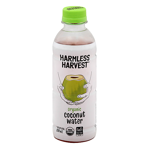 Harmless Harvest Coconut Water