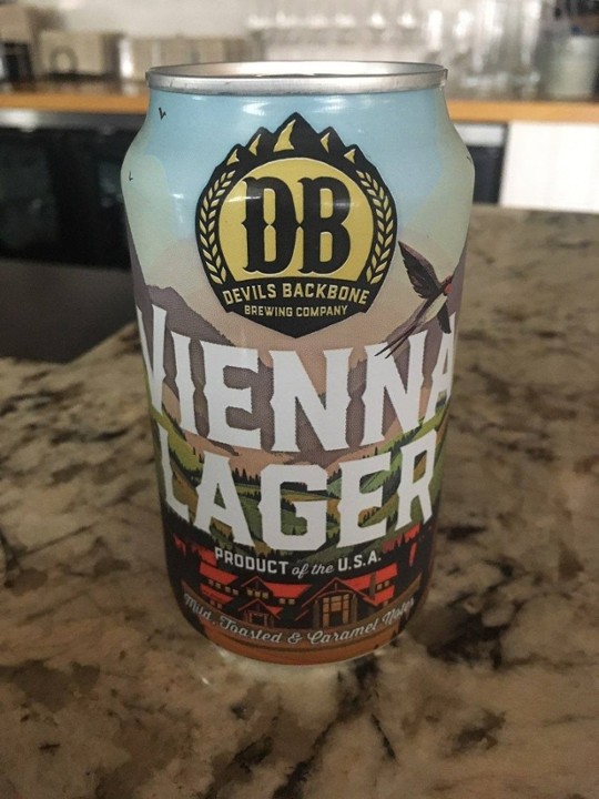 Vienna Lager