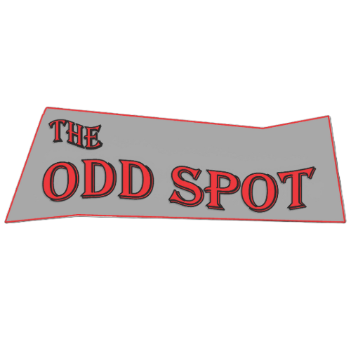 Odd Spot Bistro