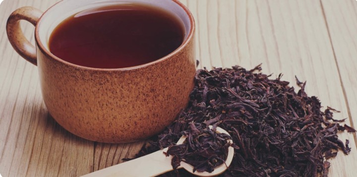 Ceylon Tea 錫蘭紅茶