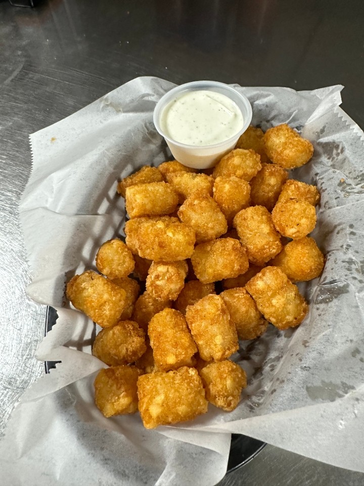 SIDE OF TOTS