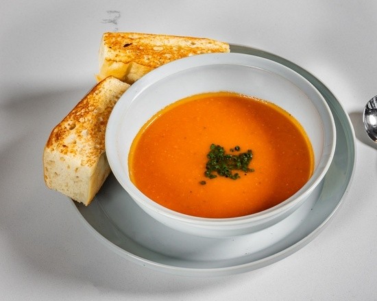 Bowl Classic Tomato Soup
