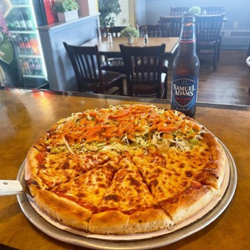 Family Pizza Restaurant