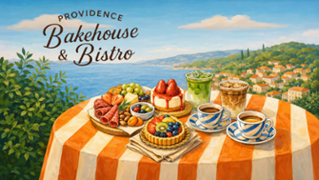 Providence Bakehouse