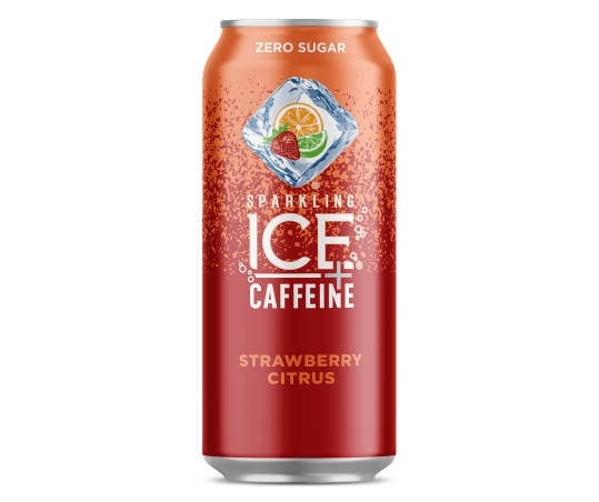 ICE Caffeine