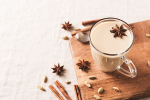 Chai Latte