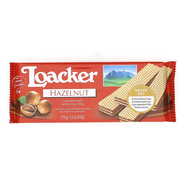 Loacker