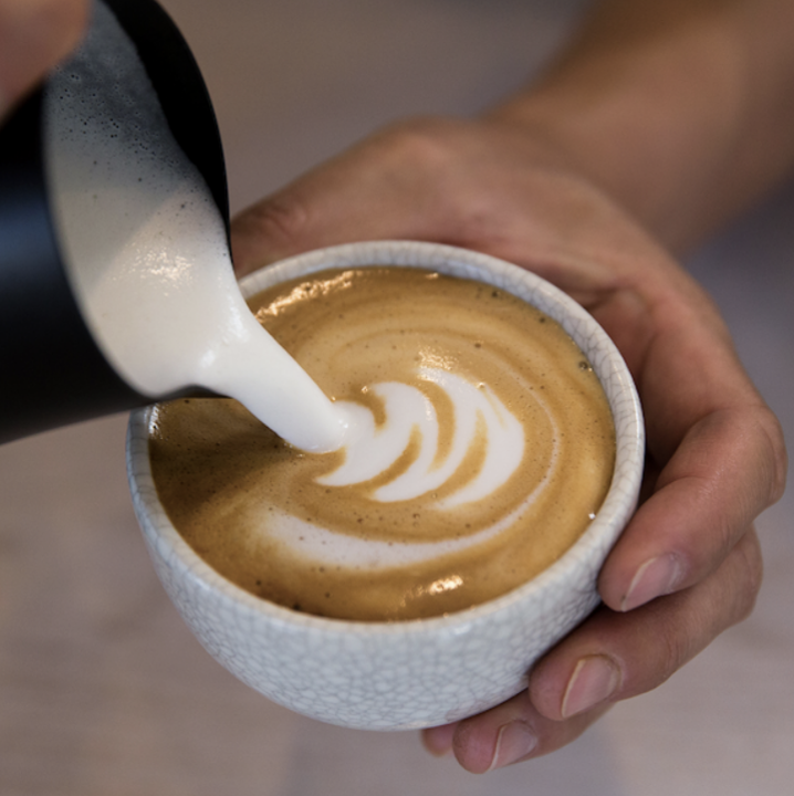 Cortado