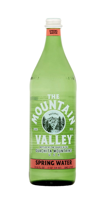 Mountain Valley Still Water - 1L