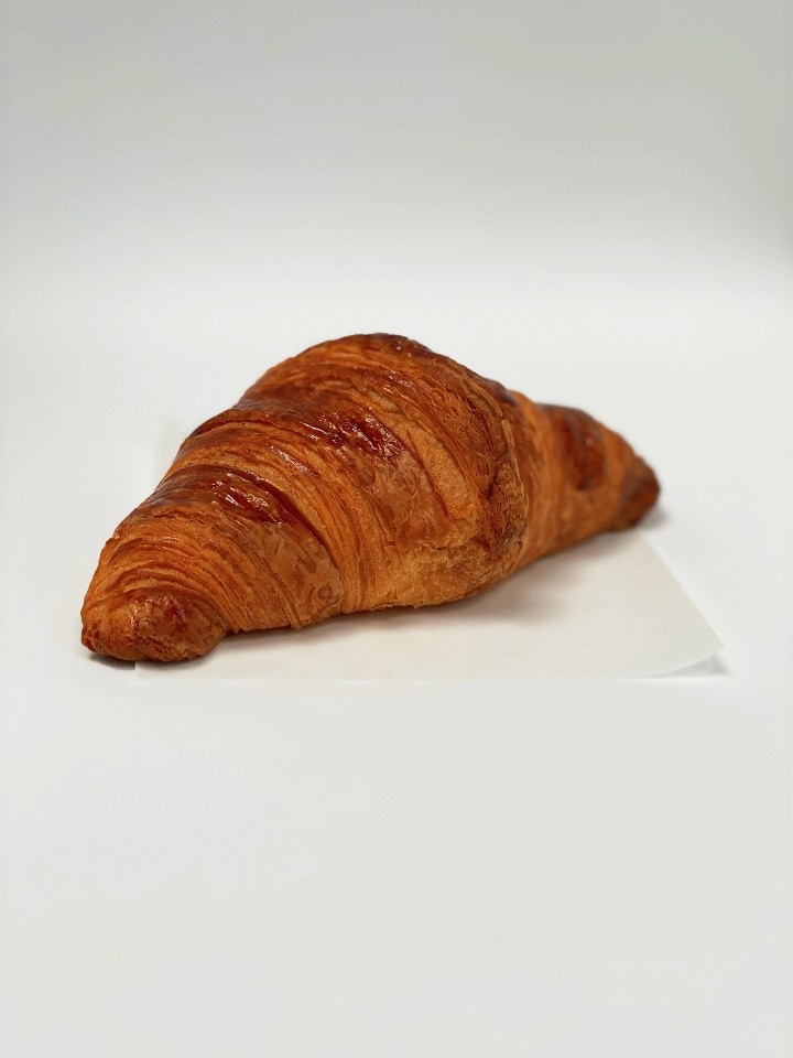 All-Butter Croissant
