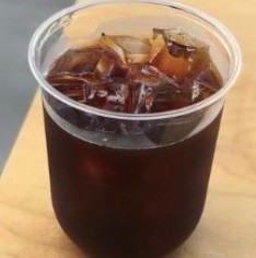 Iced Coffee