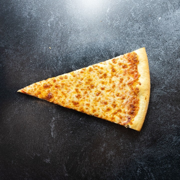 Cheese Slice