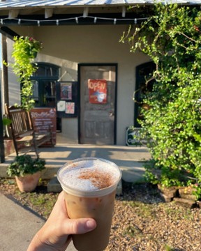 Birdman Coffeehouse & Eatery 5687 Commerce St