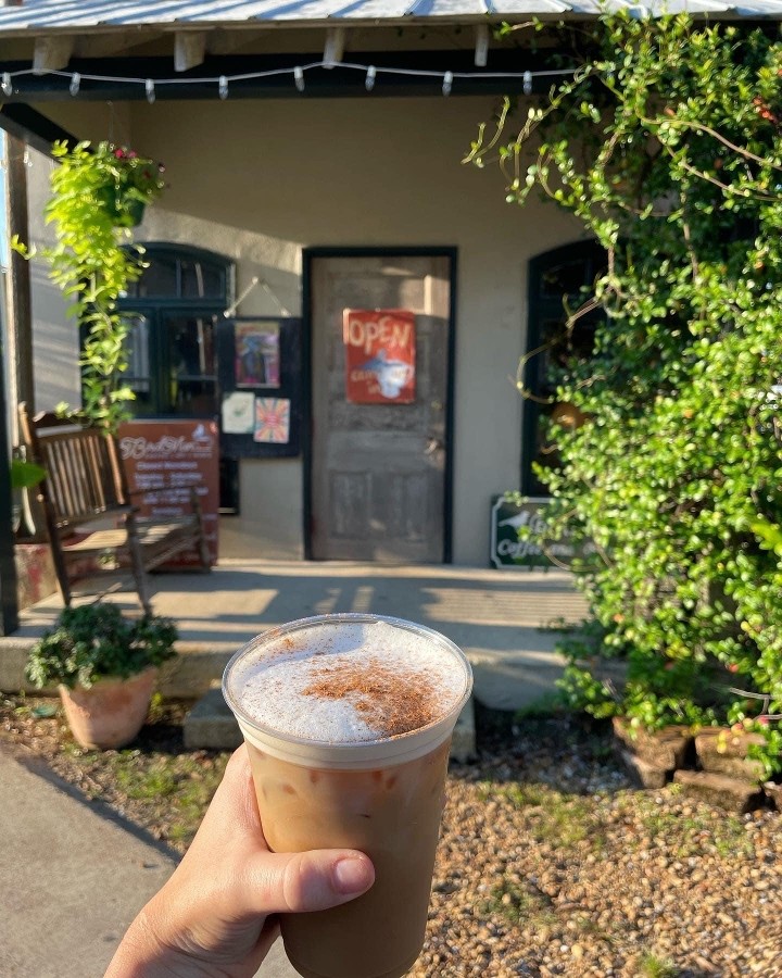 Birdman Coffeehouse & Eatery 5687 Commerce St