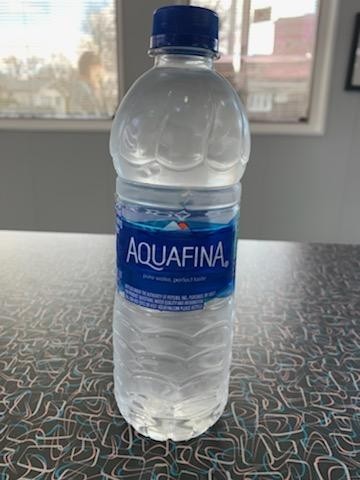 Bottled Water