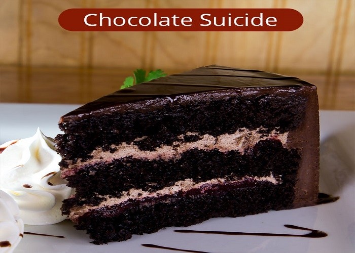 Chocolate Suicide