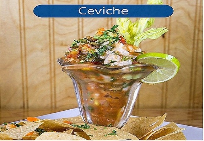 Ceviche