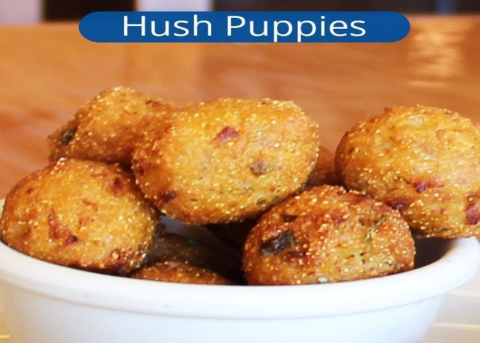 Hushpuppies