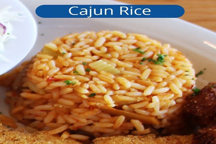 Cajun Rice