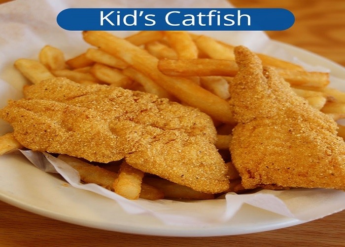 Kid Catfish