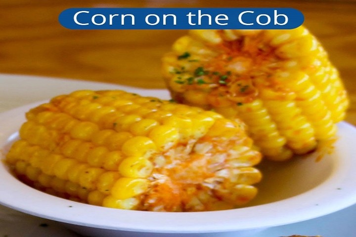 Corn on the Cob