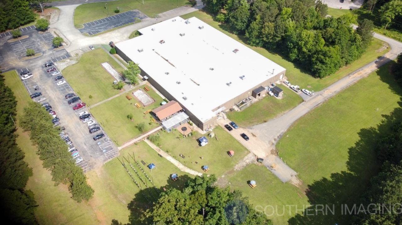 Printer's Ale Manufacturing Company 940 Columbia Dr