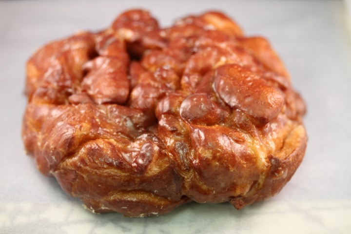 Apple Fritter