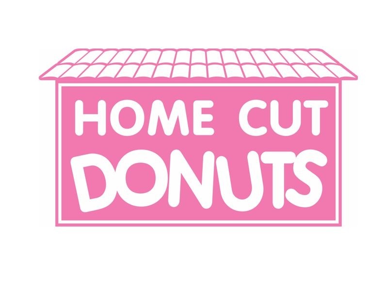 Home Cut Donuts - E. Washington