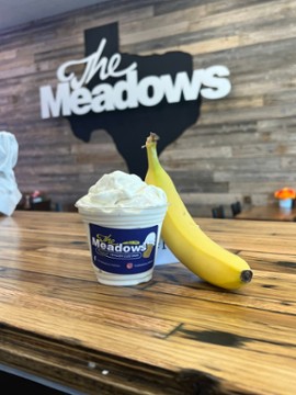 The Meadows Original Frozen Custard of Helotes