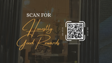 Honest Town Eats